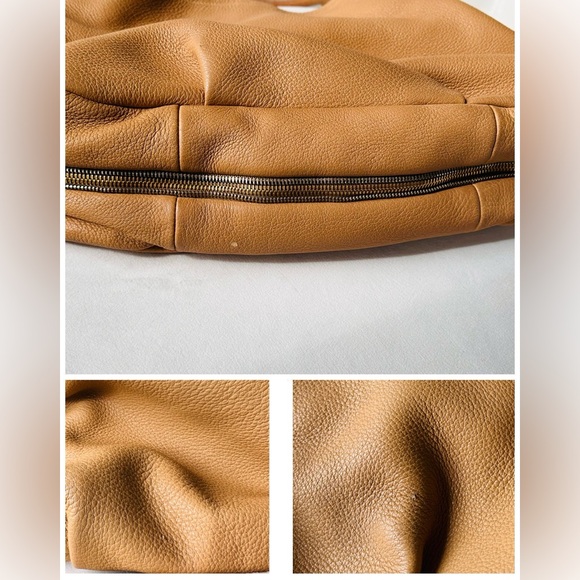 SOLD ❗️PRADA Vitello Daino Shoulder Bag Beige - Picture 15 of 15